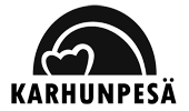 Logo Karhunpesa